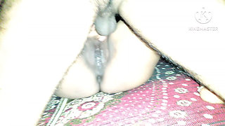 Part -1 Dost Ke Samne Wife Ko Choda Threesome with Husband Friend