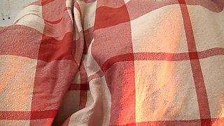 My Older Turkish Stepsister Lets Me Fuck Her Hairy Pussy Before Our Parents Wake up