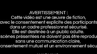 Pleasure Meets Suffering for Mamie Donuts