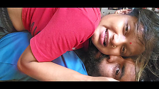 Desi Village girl sex in village house desi style