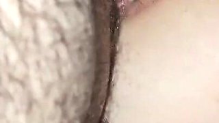 My Step Sisters Pussy Is so Tight