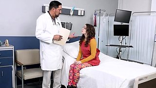 Charmed Leana Lovings WRB