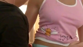 Kuznetsova is a Russian teen pornstar who wants to be fucked