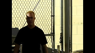 Felix Vicious: Fuck Me Hard, Don't Hesitate and Take Me From Behind...