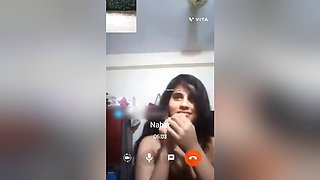 Today Exclusive- Sexy Desi Girl Masturbating 3