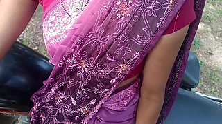 Devar Bhabhi And Village Bhabhi In Jangal Me Ho Gya Mangal , Indian Desi Desi Public Outdoor Bhabhi With Devar Sex Hindi Clear Audio