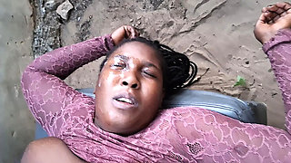 Hot Pretty Bitch Loves Big Long Dick Fucking in Missionary