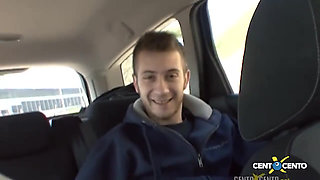 Inexhaustible Desire for Cock (film Completo Centoxcento)