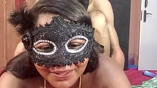 Big Boobs Indian Bhabi Hot and Enjoy Smily Video