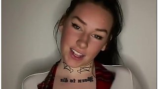 British Domination Dirty Talk