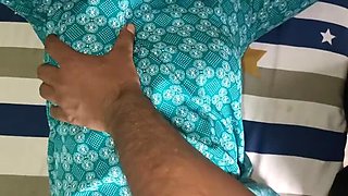 Desi virgin schoolgirl first time fuck - Pyaripooja22 gets banged hard in HD