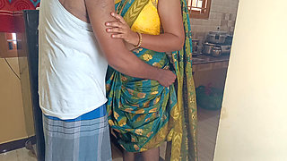 Homemade Romance with Married Women