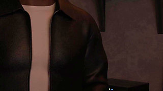 A Very Scandalous Marriage, Part 13