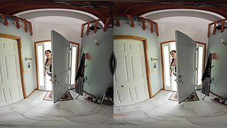 Academic Allure: Seducing the Professor with Anal