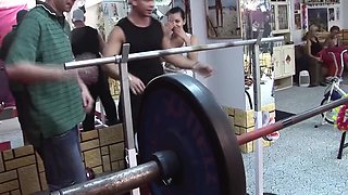 Patricia Parisch - Hot Fuck Party, Come Watch And Be Seduced