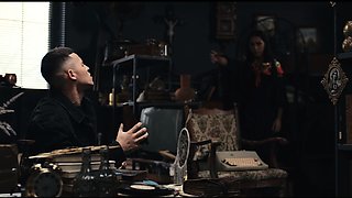 A Thiefs Punishment Trailer
