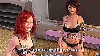 Thirsty For My Guest 19 End Of Season 2