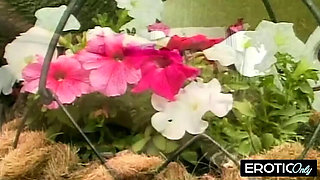 Cailey Taylor Fingered and Fucked Hard by Austin O'Riley - Big Tits MILF Teased to Orgasm