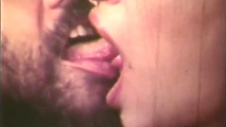 Vanessa Del Rio And Short Stud - Kinky Games