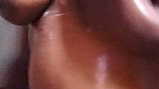 I Washed My Nipples and Asshole