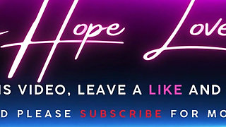 New Malay Wife Rides Like She's a Pro.