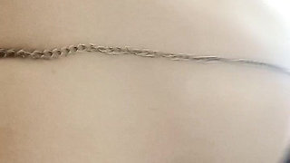 I Had Wild Iranian Sex with a Married Woman, so She Wouldn't Forget to Put a Collar on Her.