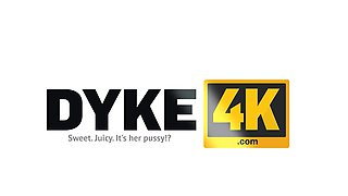 DYKE4K. Ready for a New Career