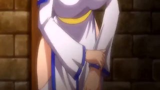 Sex Slave Humiliation BDSM Group Bondage Anime Hentai