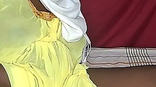 Schoolgirl Masturbates and Cums Before Lessons