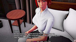 A House In The Rift - ( Pt 21) - Zanith