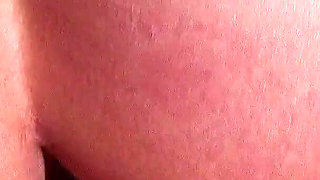 Skinny teen Angels in Texas fucked in ass by step brother