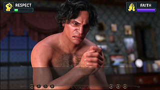 Banu in the West 7 Banu Got Fucked by Richard
