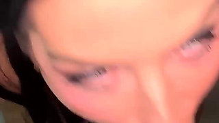 BBC Bull & PAWG Wife Double Teamed Couple Swap