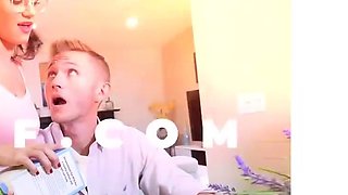 Daughter Swap - Lucky Studs Find Out Their Cute Stepdaughter