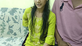 Hotttest Indian Couple Sex at Home Video in Hindi