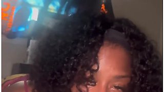 Nutted In Her Mouth Watch Til The End!