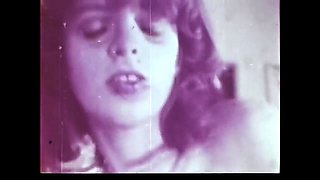 Retro Vintage - Vintage Porn Retro Erotic Theatre - Affair At The Bar