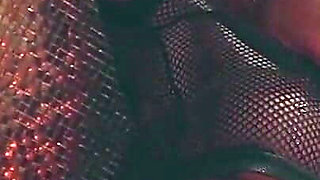 Sanktor Redhead MILF Is Masturbation in the Shower