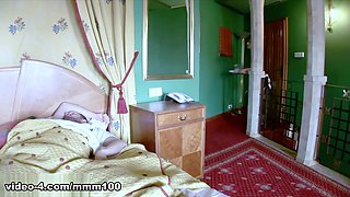 Ian Scott enjoys himself in this video by sodomizing the beautiful Morgan Moon - MMM100