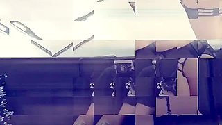 Katie Kush Loves Fucking Her Bdsm Boyfriend & Getting Ravaged In Front Of Him