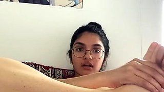College Girl Simran Gupta Hot Mms