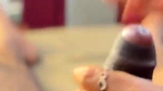 Stepmom Rode His Virgin Dick Till He Came Inside Her