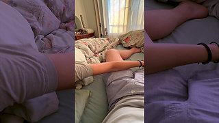 The Best Way to Spend the Morning if You Are Married to a Porn Star