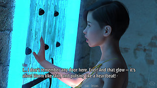 Shadows of Seduction V0.5 - P4 MILF Jessica Confesses to Adam: She Gets Soaked From Being Fucked by a Figure in Her Dreams