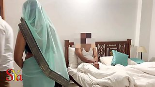 Bhabhi Goa Trip Part1 Hindi Sasur Bahu Sex