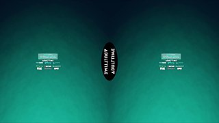 UP CLOSE VR - POINT OF VIEW Nasty Diminutive Ginger-haired Scarlet Skies Is LONGING Your Pecker!