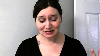 Bettie Bondage – Mom Refuses to Be Late