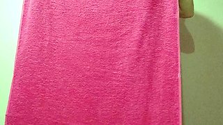 Masturbation close up Tamara big clit