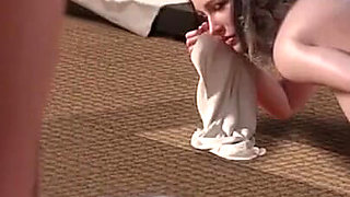 Treasure of Nadia V46082 Part 121 a Pair of Dirty Panties by Loveskysan69