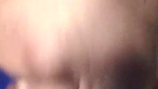 I'm Gonna Slide Down on Your Motherfucking Cock
